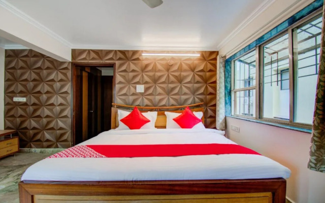 RG Suits & Apartment by OYO Rooms