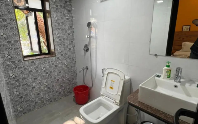 Fatima Guest House