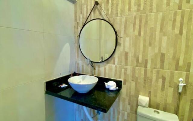 Pousada O Canto do Jacu