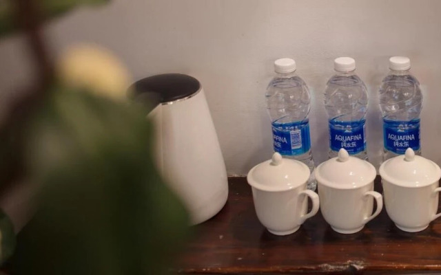 Floral Hotel · Spring Guesthouse Zhangjiajie