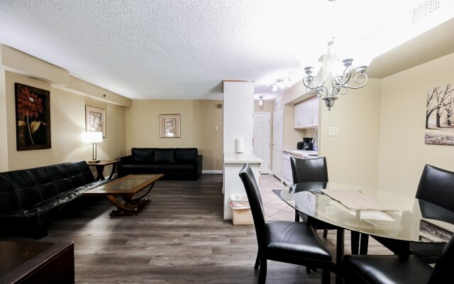 Jockey Club Suites