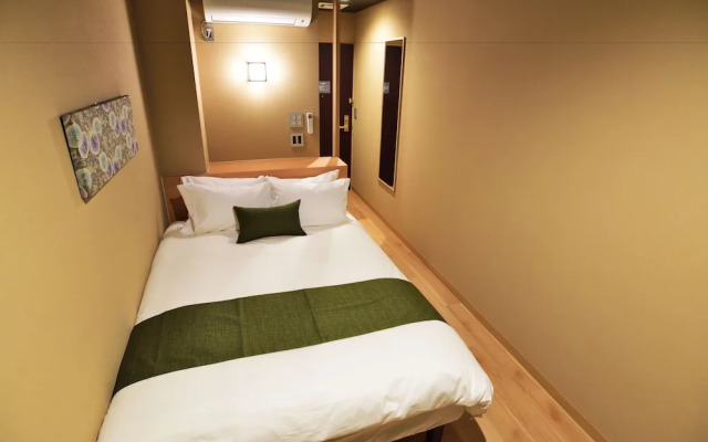 Ryokan hanare Tengachaya