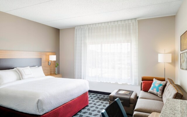 TownePlace Suites by Marriott Fresno Clovis