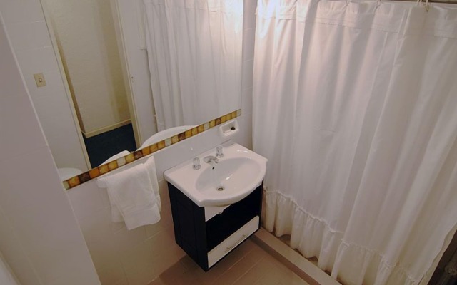 Hotel King'S Bariloche
