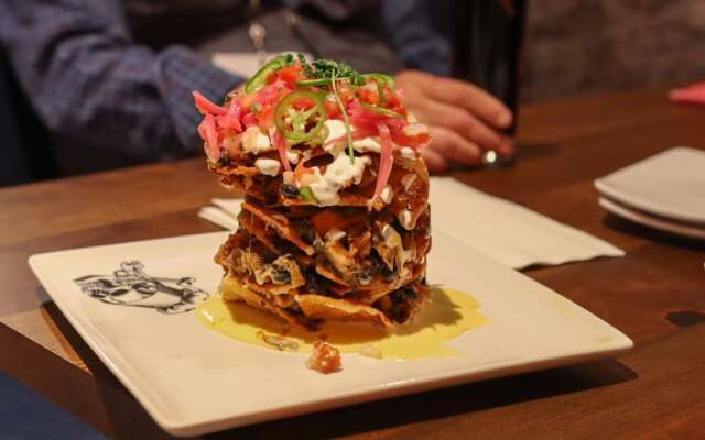 Harrahs Council Bluffs Hotel & Casino