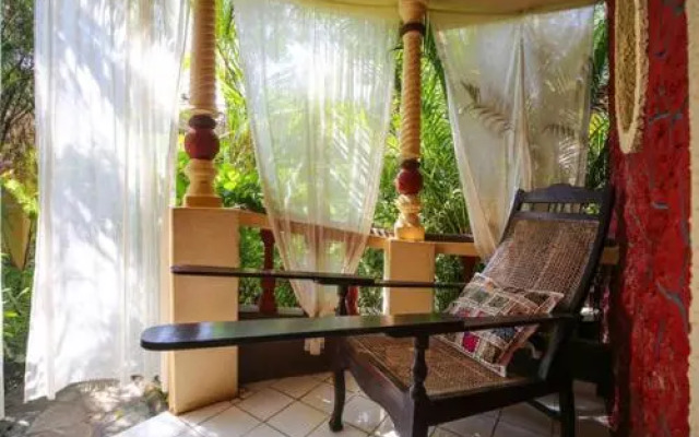 Village Villa "Sunny Cow"