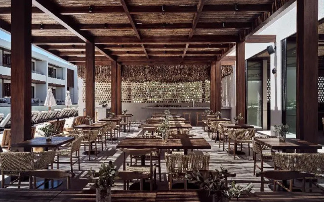 Contessina Hotel 5*