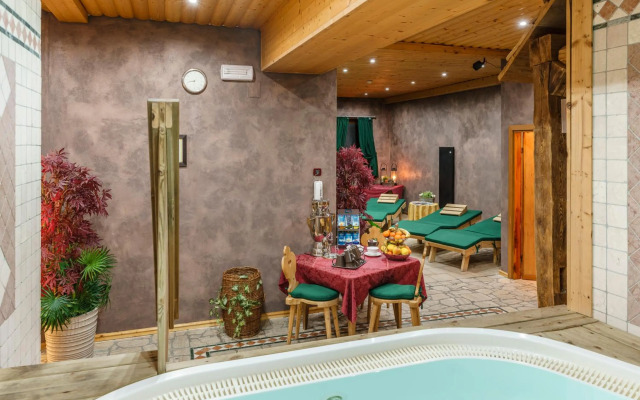 Hotel Olimpia