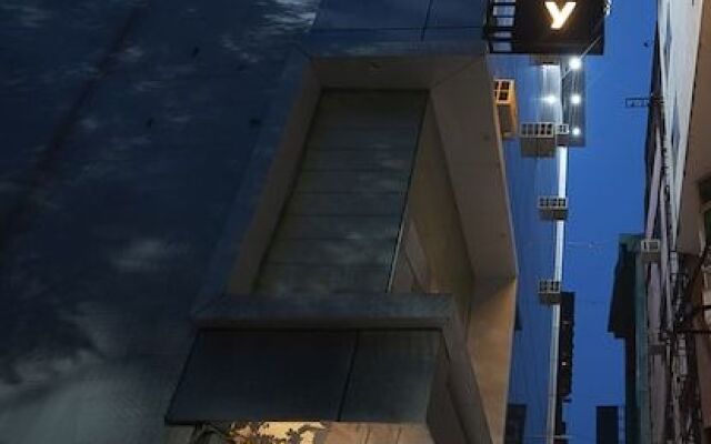 Hotel Urban Luxury
