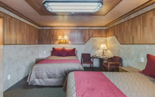 Zion Park Motel