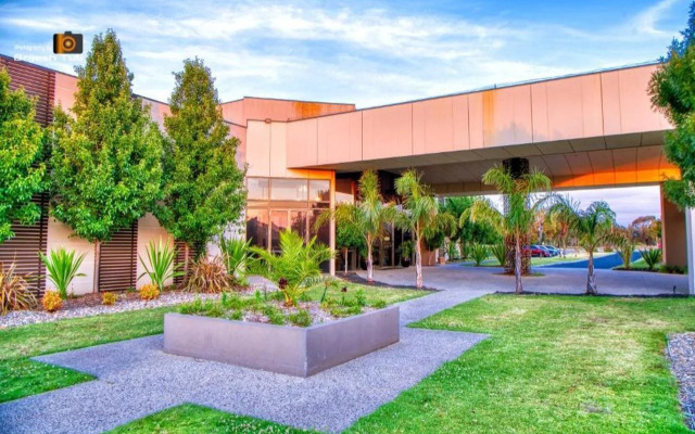 Quality Hotel Point Cook