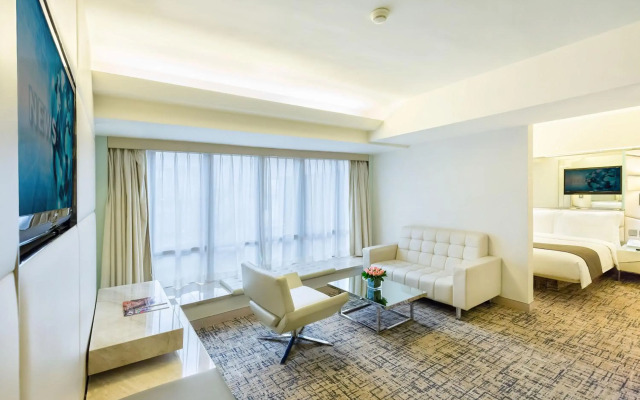 Regal Oriental Hotel