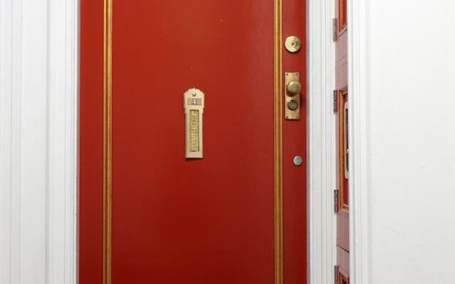 Alcaston House - Rejuvenate Stays