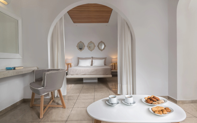 Hermes Hotel