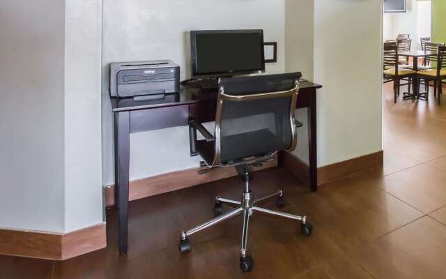 Sleep Inn Rockford I-90