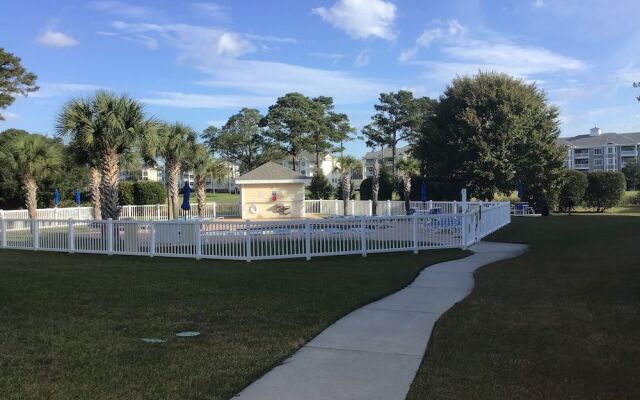 Myrtlewood by Monarch Rentals