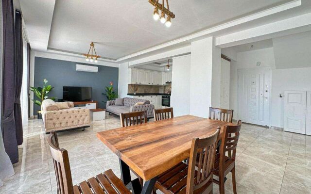 Star Villa, Özel Havuzlu, Fethiye