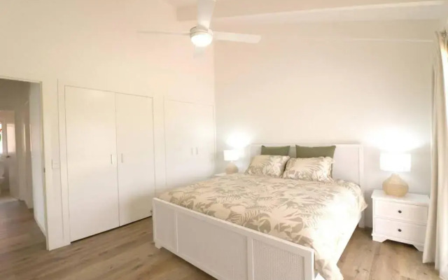 Unit 2 @ Beach Haven