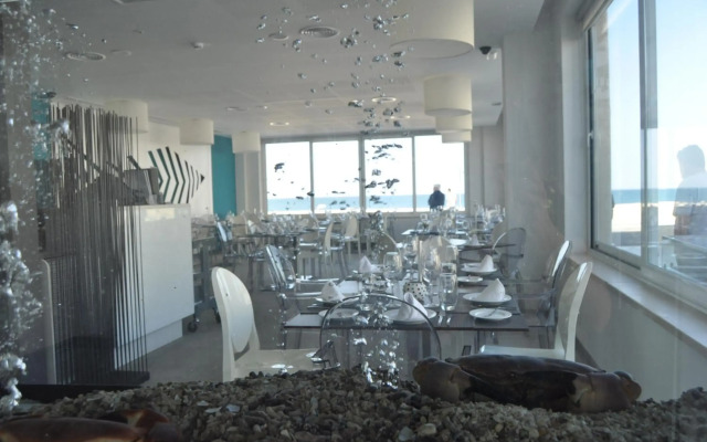 Hotel Mar Bravo