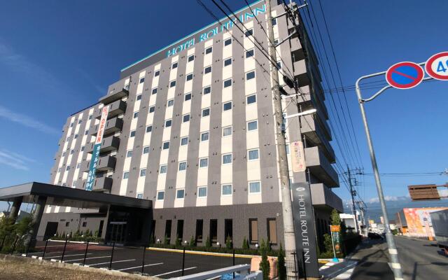 Hotel Route Inn Yamanashi Chuo