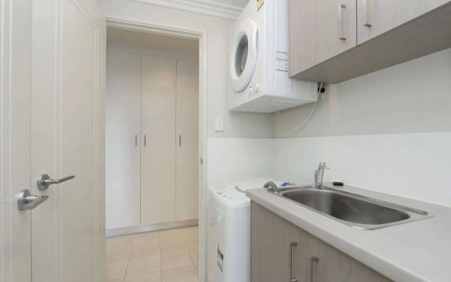 Zappeion Apartments