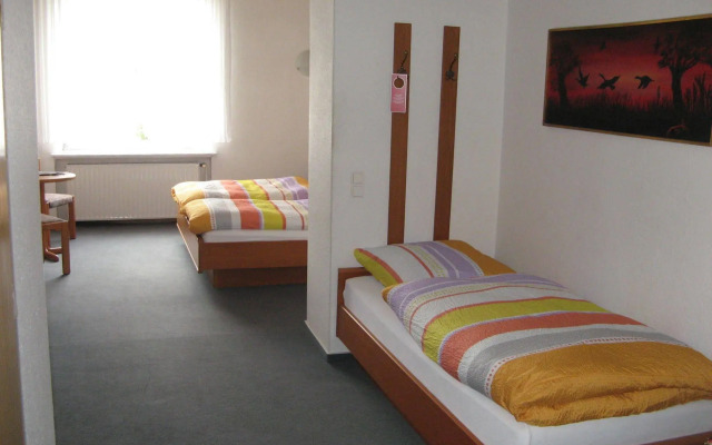 Hotel Isabel