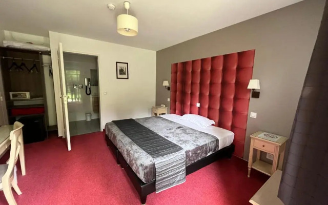 Auberge le petit pont