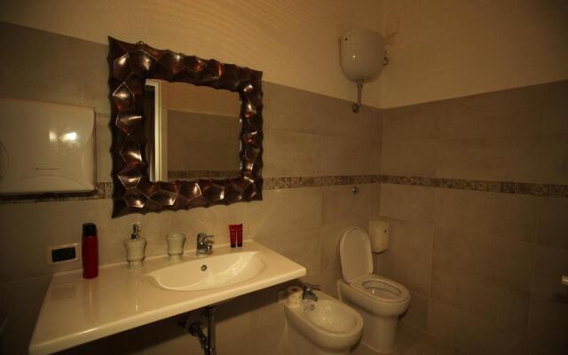 LE ZAGARE B&B - Ares