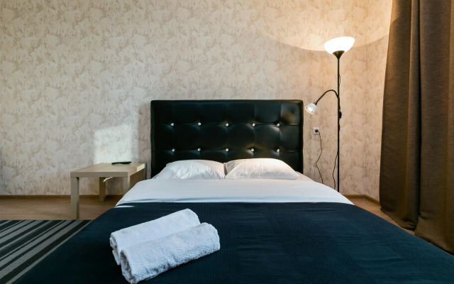 MaxRealty24 Putilkovo, Skhodnenskaya 29