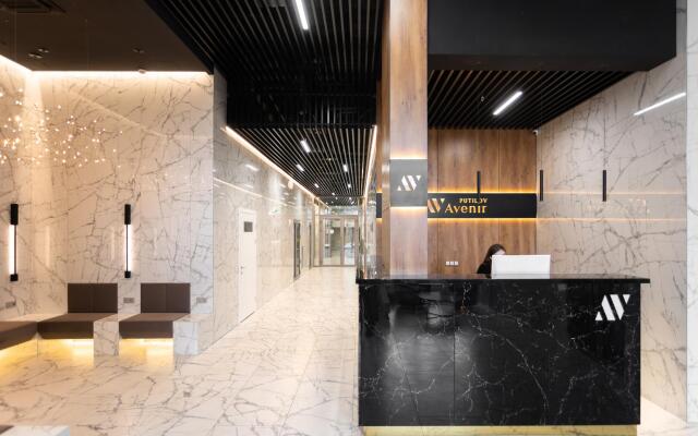 Квартирика LIGHT