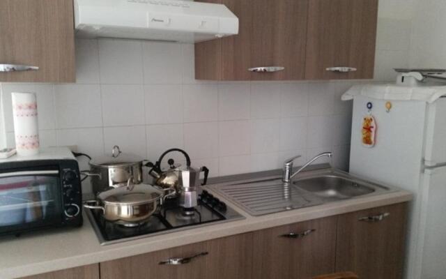 Casa Vacanze Flavia
