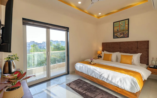 The Social Stays Jaipur