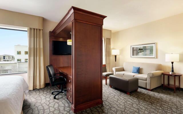 Hampton Inn & Suites Houston/Pasadena
