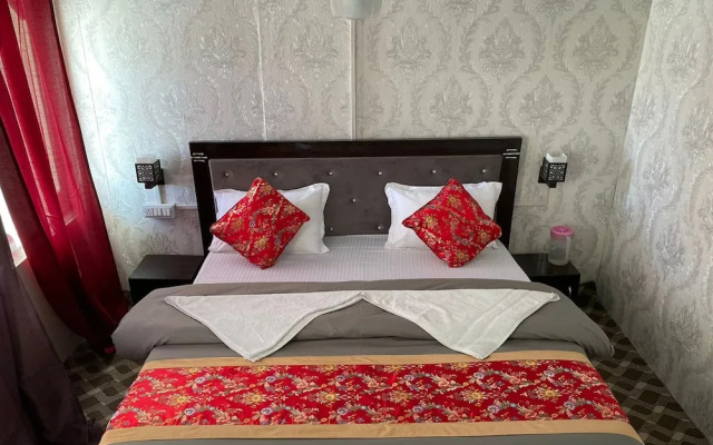 TIH Pangong Delight Camps and Cottages