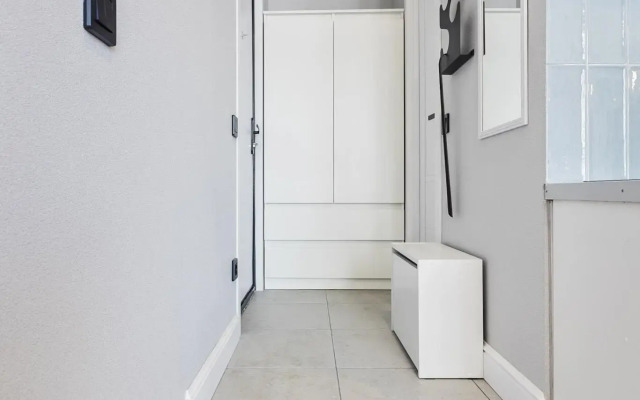 MaxRealty24 на шоссе Волоколамское 71/22к2