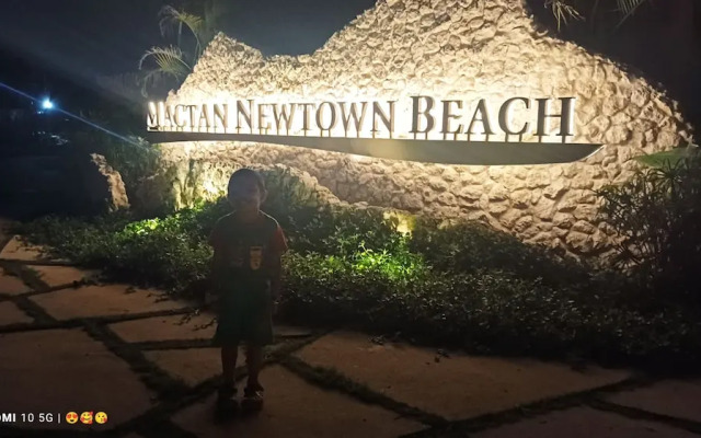The Mactan Newtown