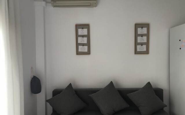 Apartamento Els Espigons  - 129B