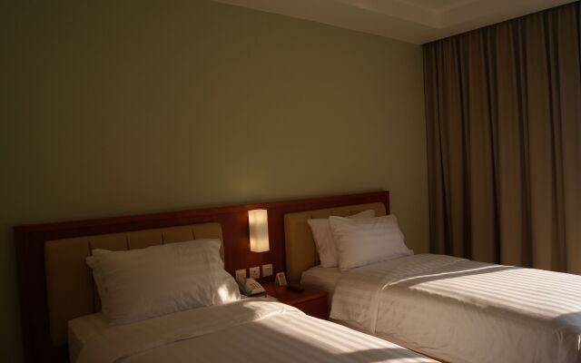 Trans Bandara Residence