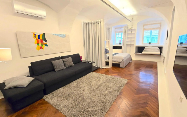 Mart's Choice Apartment