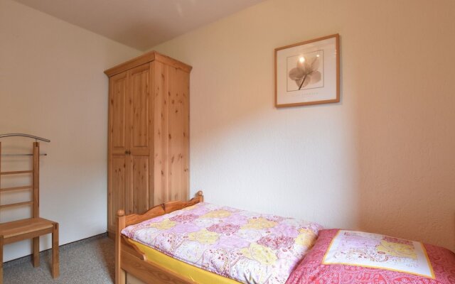 Luxurious Bungalow in Elmenhorst-Lichtenhagen with Garden