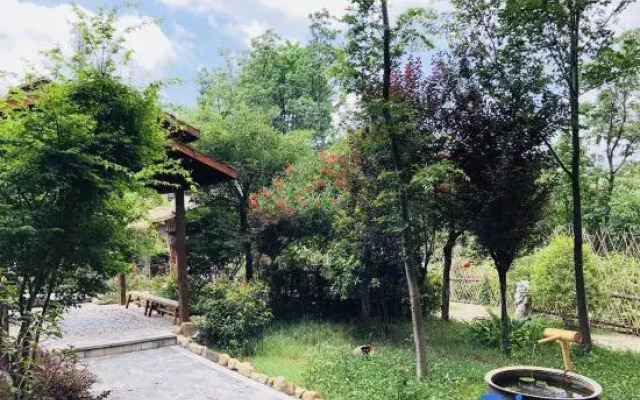 Dibei Wellness Hotel