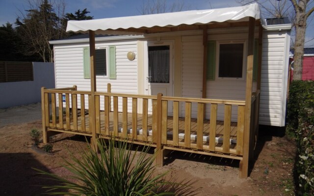 Camping Le Bois Verdon