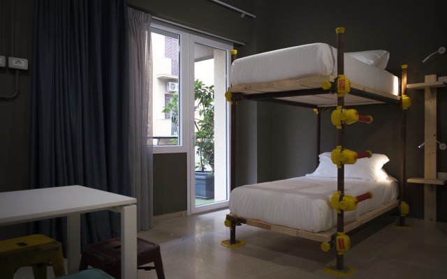 Hostelò Luxury Hostel