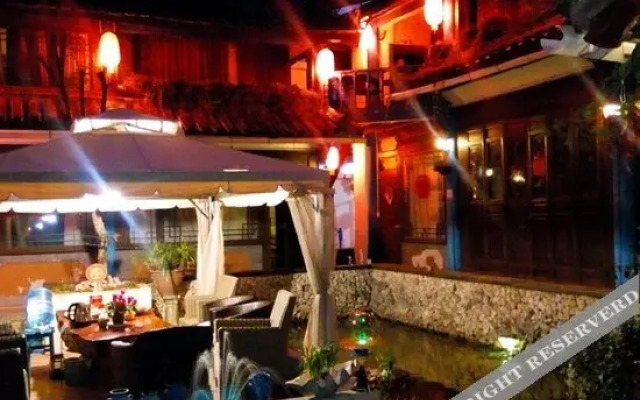 Xiaozhen Shiguang Inn