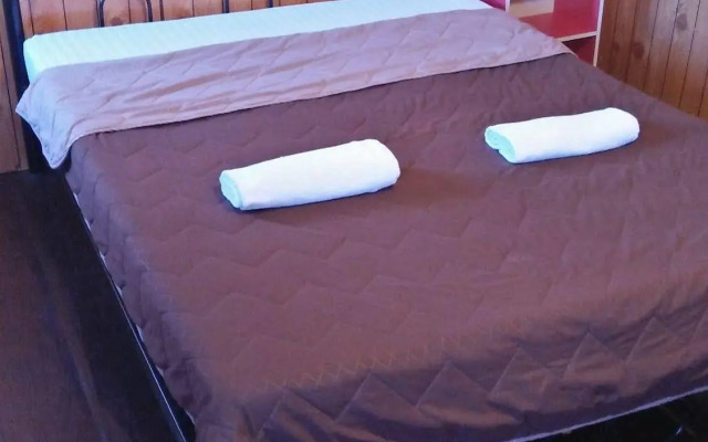 Sangjun Guesthouse