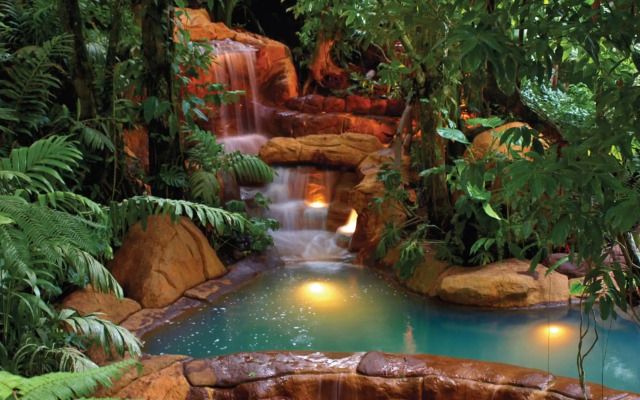 The Springs Resort and Spa at Arenal