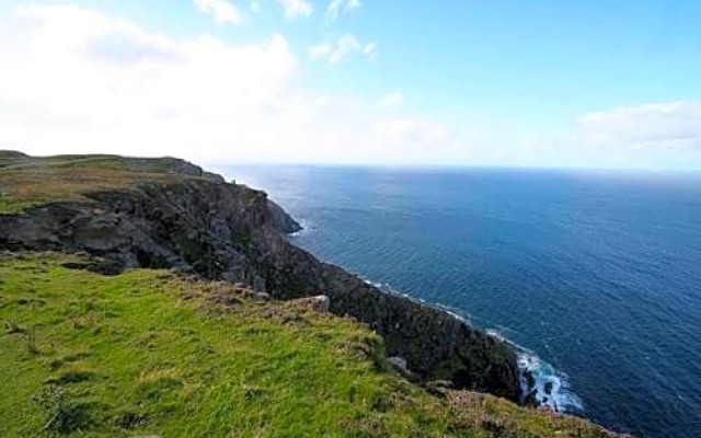 Slieve League Lodge