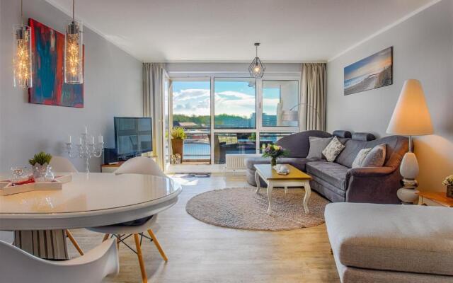 Ostseeresidenz Apartment 102