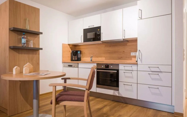 Apartment Basel Kirchzarten