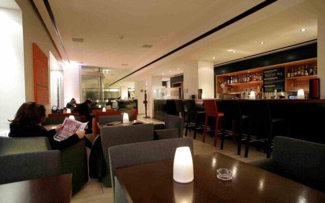 Sorell Hotel Seefeld